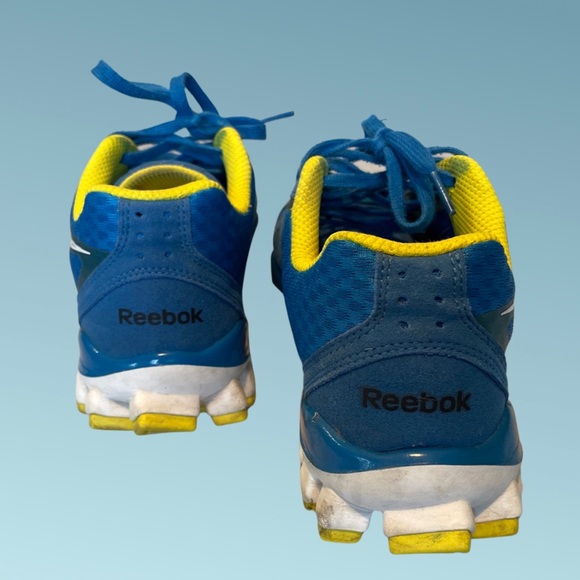 Reebok Cross-Trainers Size 8.5 - Picture 4 of 6